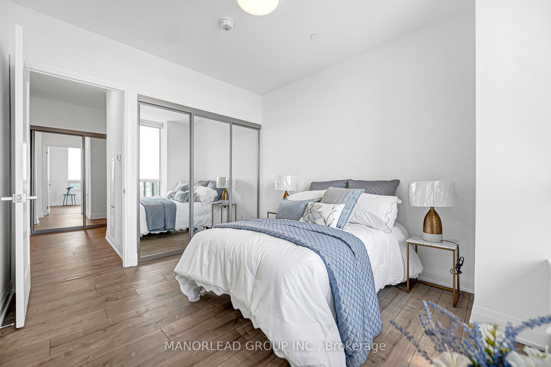 Photo 13 of Unit 2205, 18 Water Walk Drive, Markham, Unionville — HOMEH