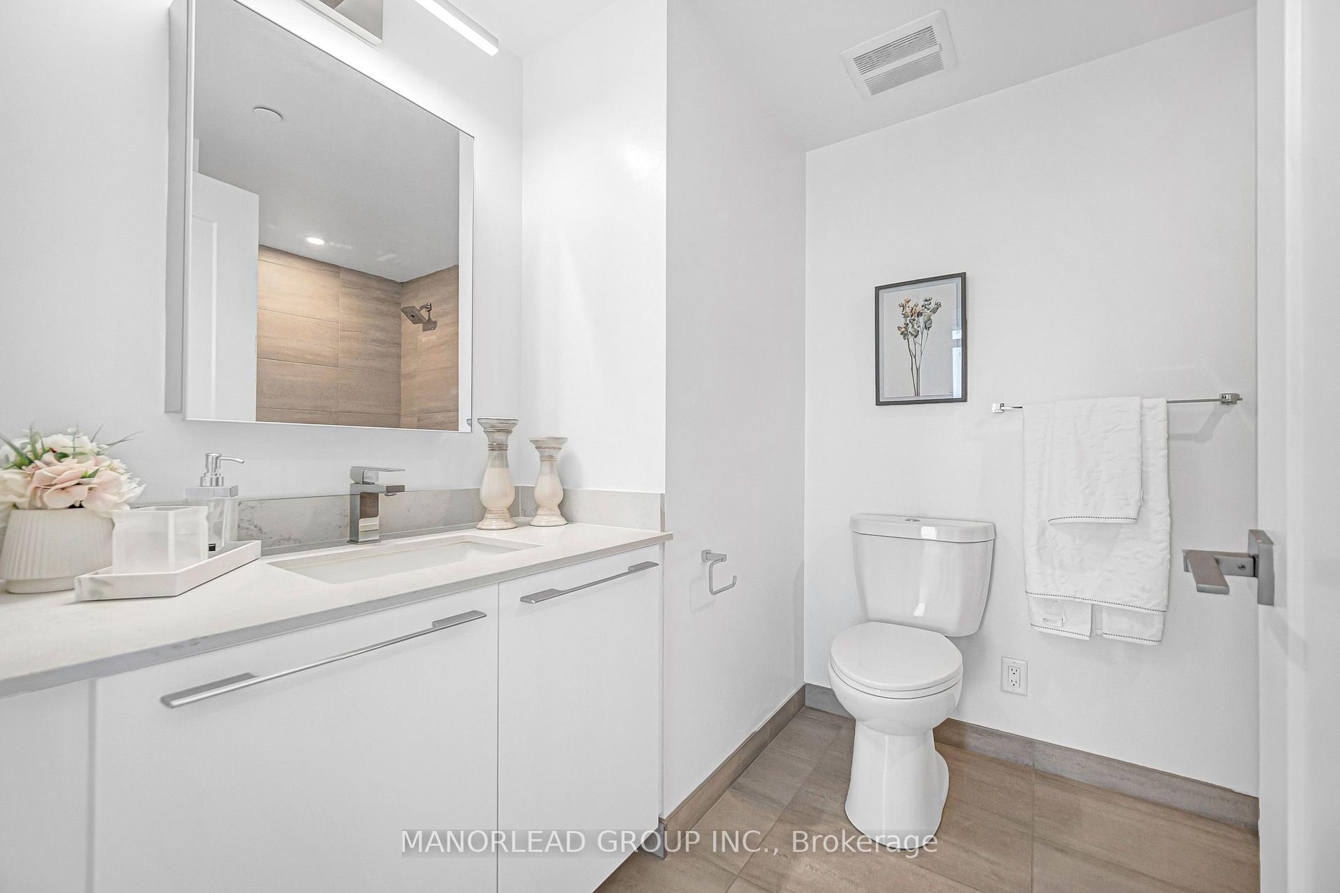 Photo 14 of Unit 2205, 18 Water Walk Drive, Markham, Unionville — HOMEH