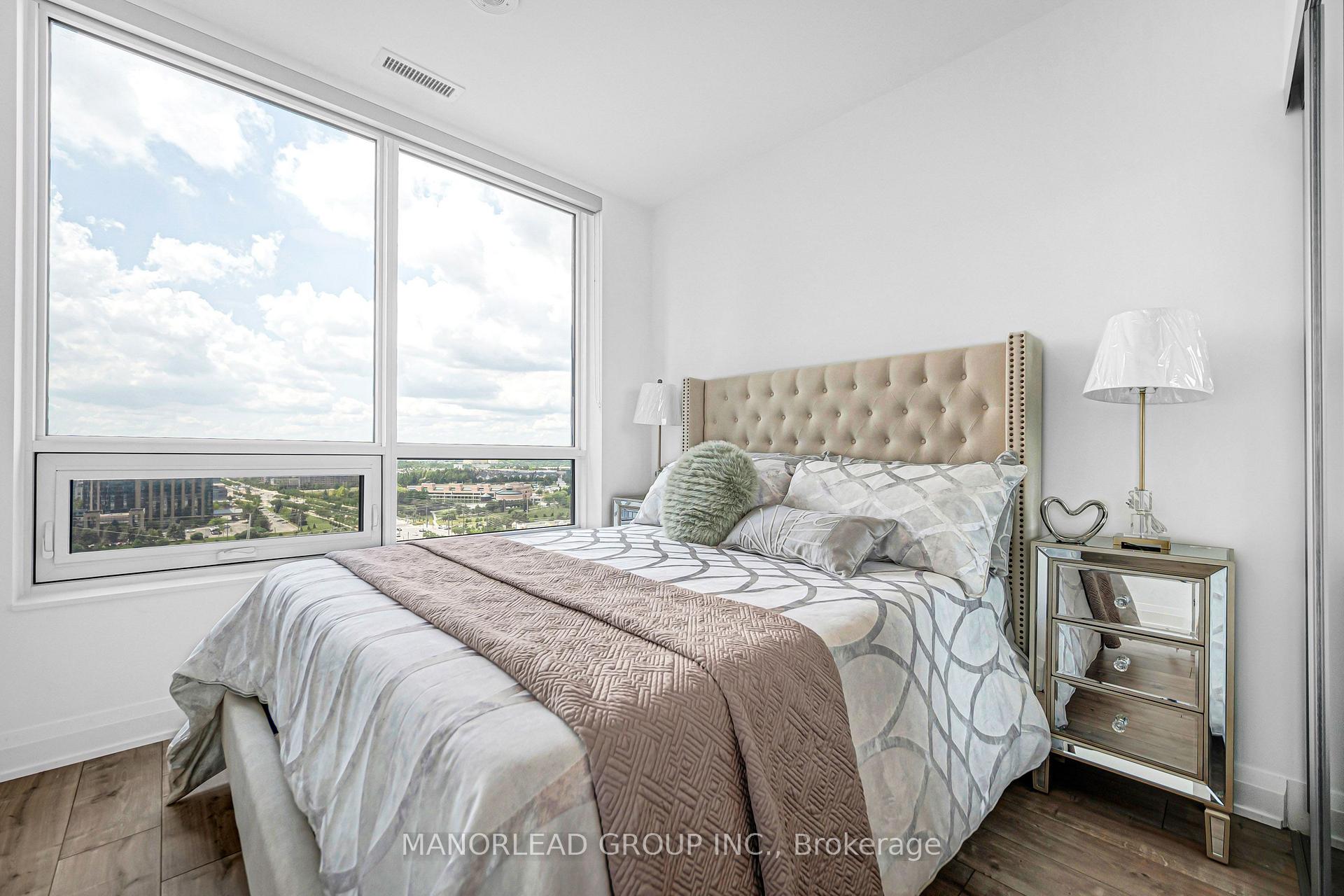 Photo 15 of Unit 2205, 18 Water Walk Drive, Markham, Unionville — HOMEH
