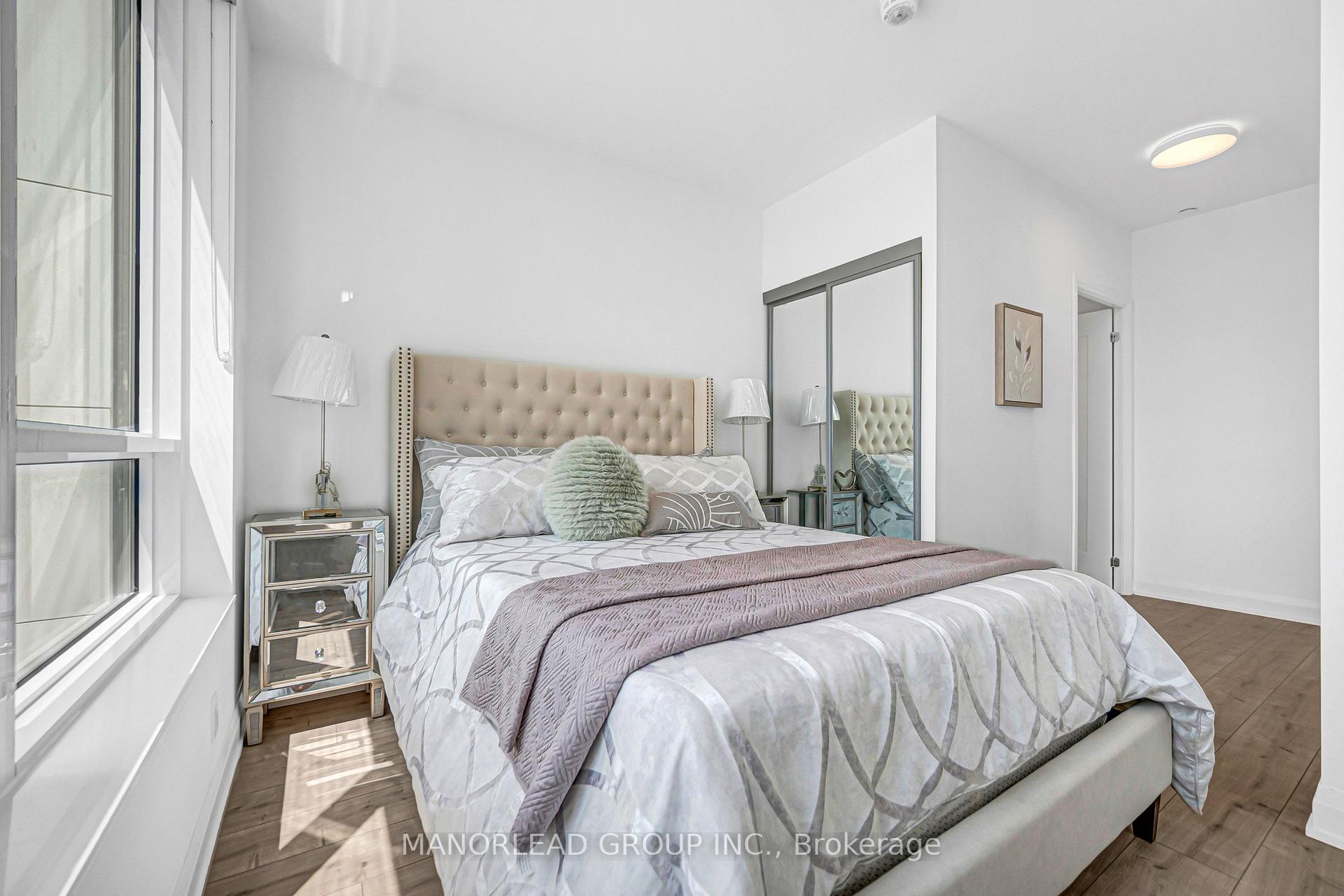 Photo 16 of Unit 2205, 18 Water Walk Drive, Markham, Unionville — HOMEH