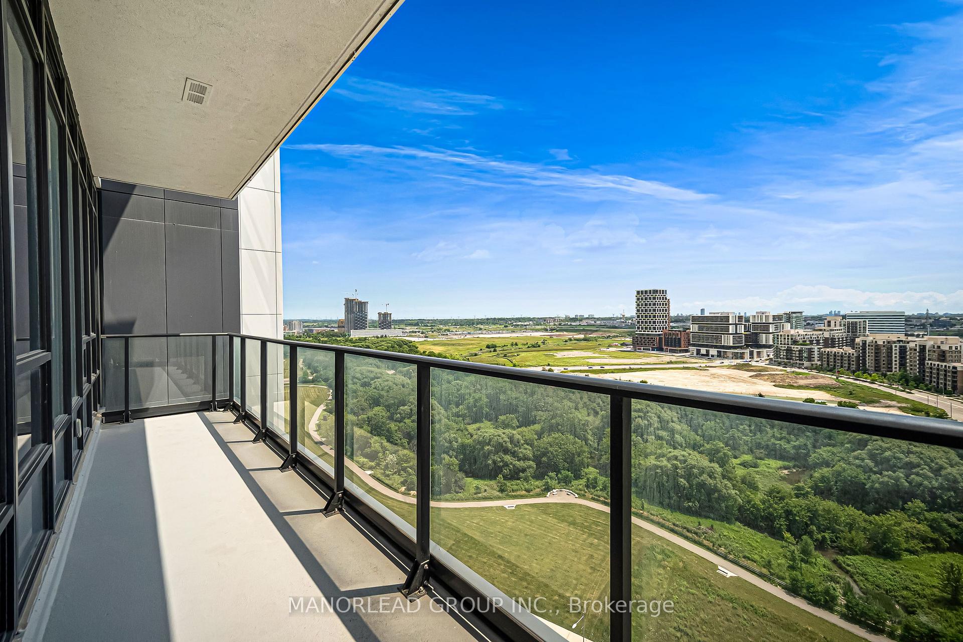Photo 19 of Unit 2205, 18 Water Walk Drive, Markham, Unionville — HOMEH
