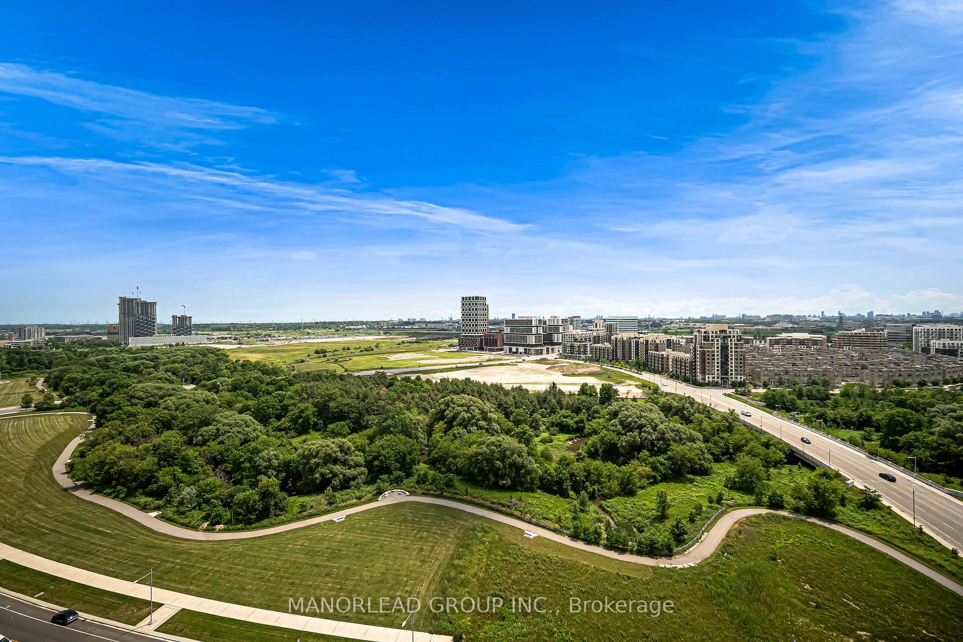 Photo 20 of Unit 2205, 18 Water Walk Drive, Markham, Unionville — HOMEH