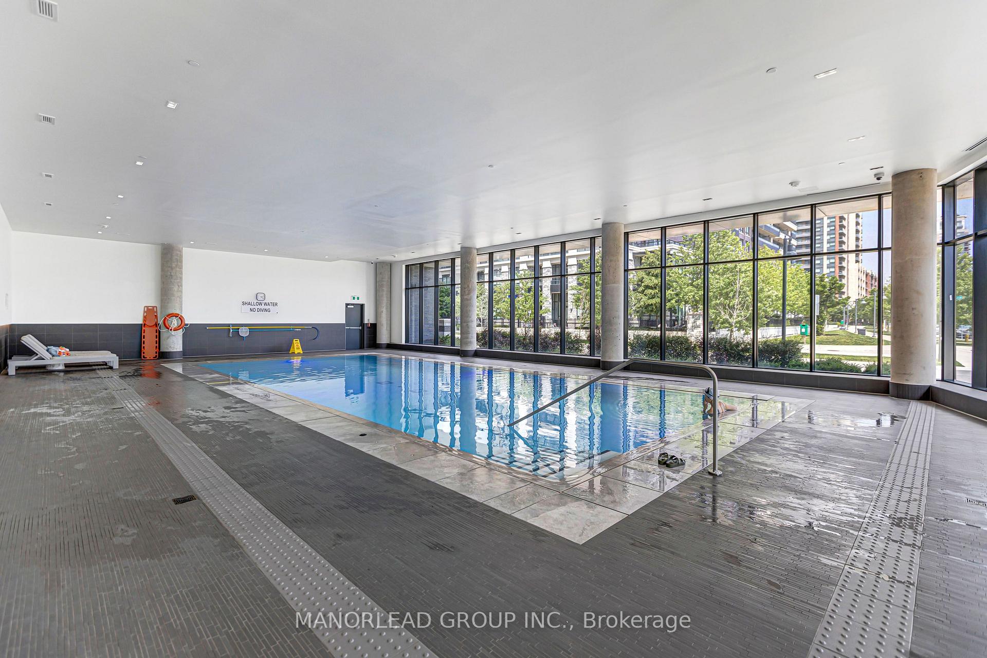 Photo 22 of Unit 2205, 18 Water Walk Drive, Markham, Unionville — HOMEH