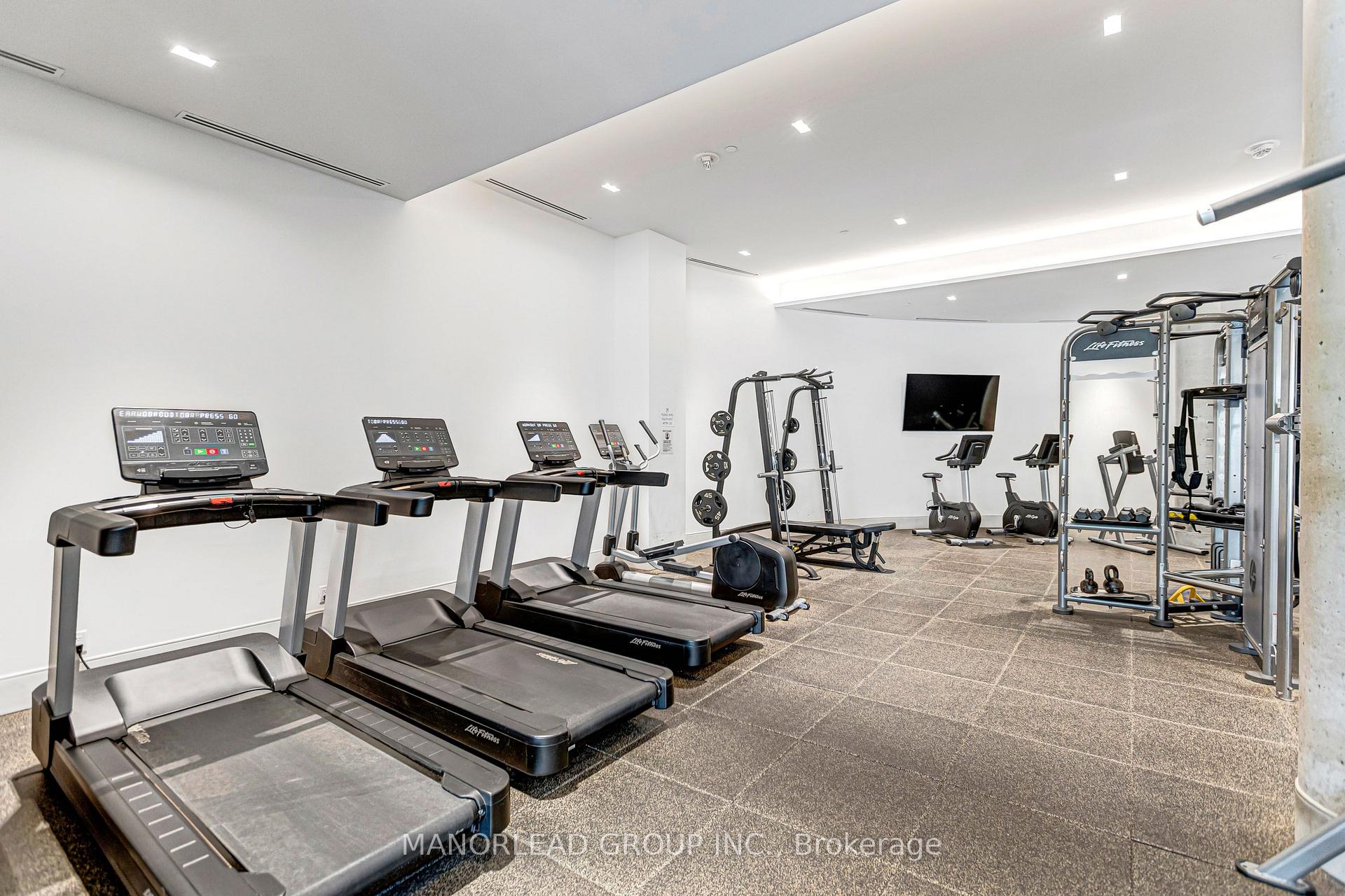 Photo 23 of Unit 2205, 18 Water Walk Drive, Markham, Unionville — HOMEH