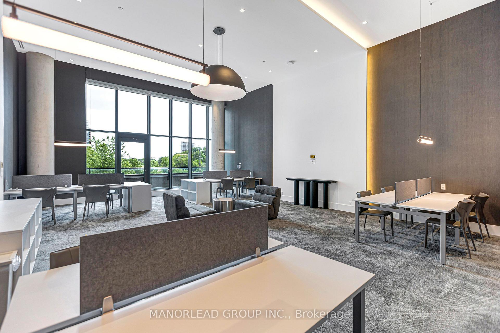 Photo 24 of Unit 2205, 18 Water Walk Drive, Markham, Unionville — HOMEH