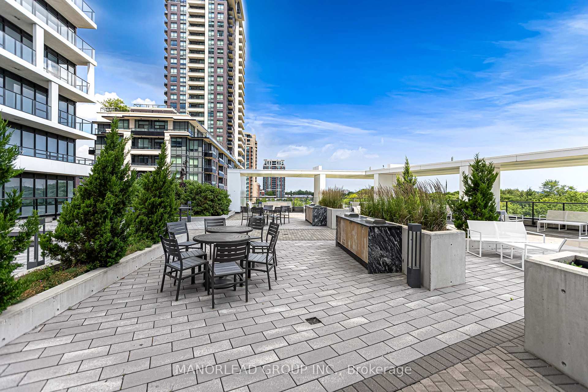 Photo 25 of Unit 2205, 18 Water Walk Drive, Markham, Unionville — HOMEH