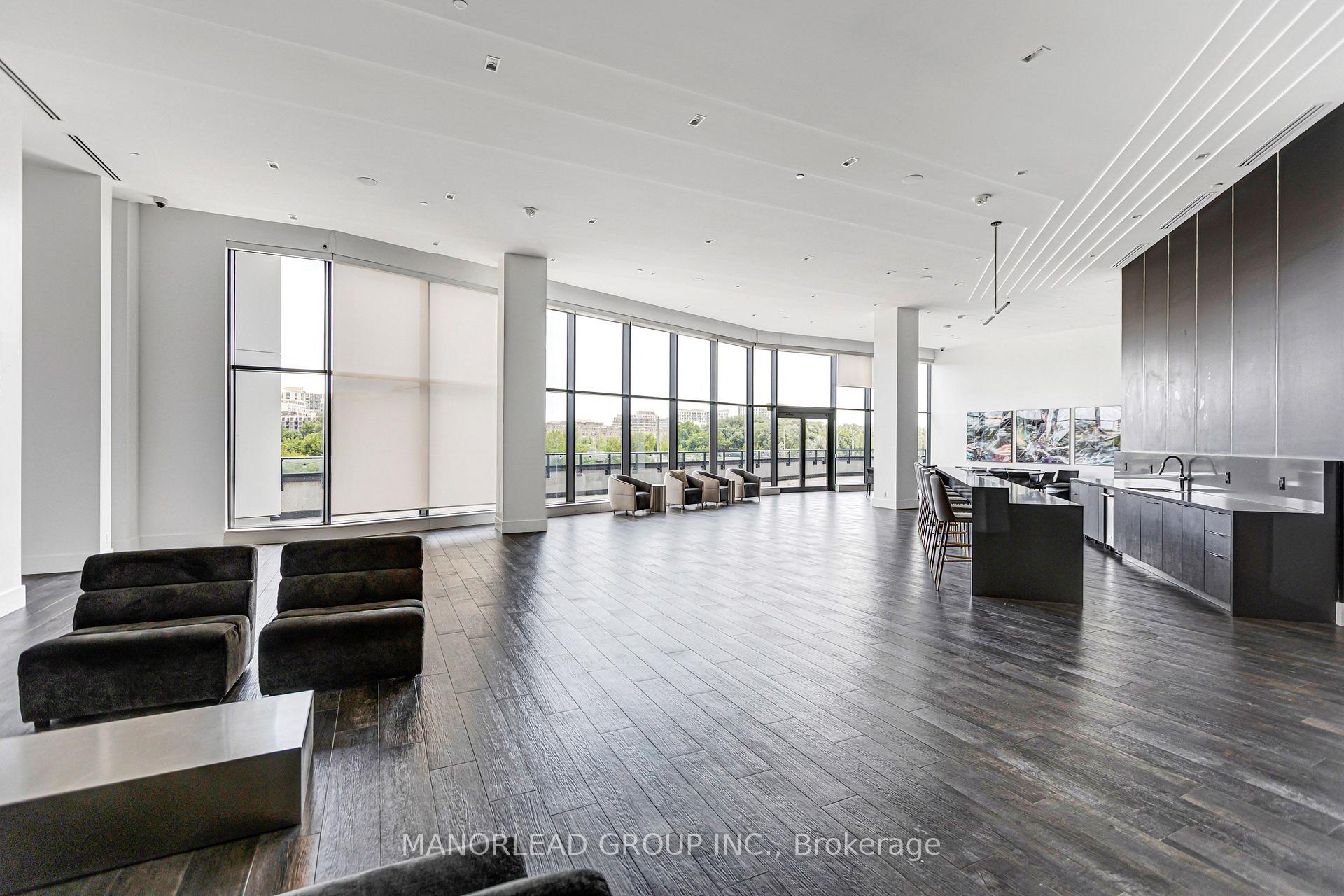 Photo 26 of Unit 2205, 18 Water Walk Drive, Markham, Unionville — HOMEH