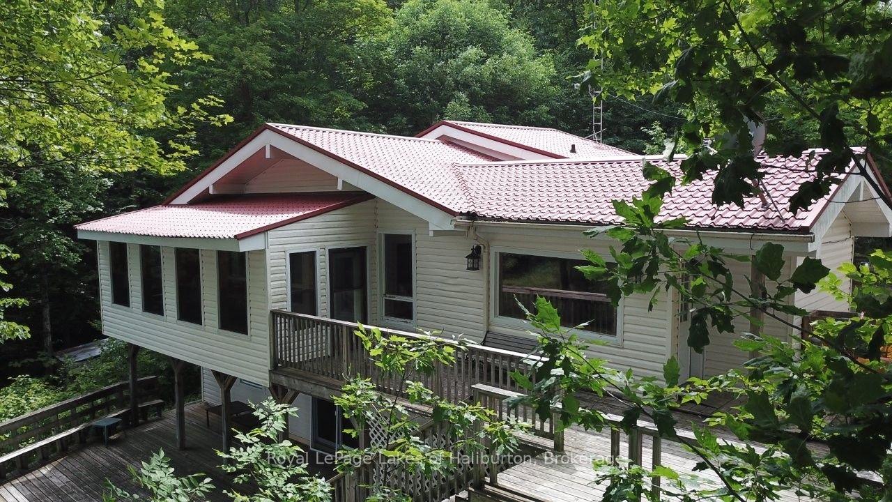 Photo of 3040 Haliburton Lake Road
