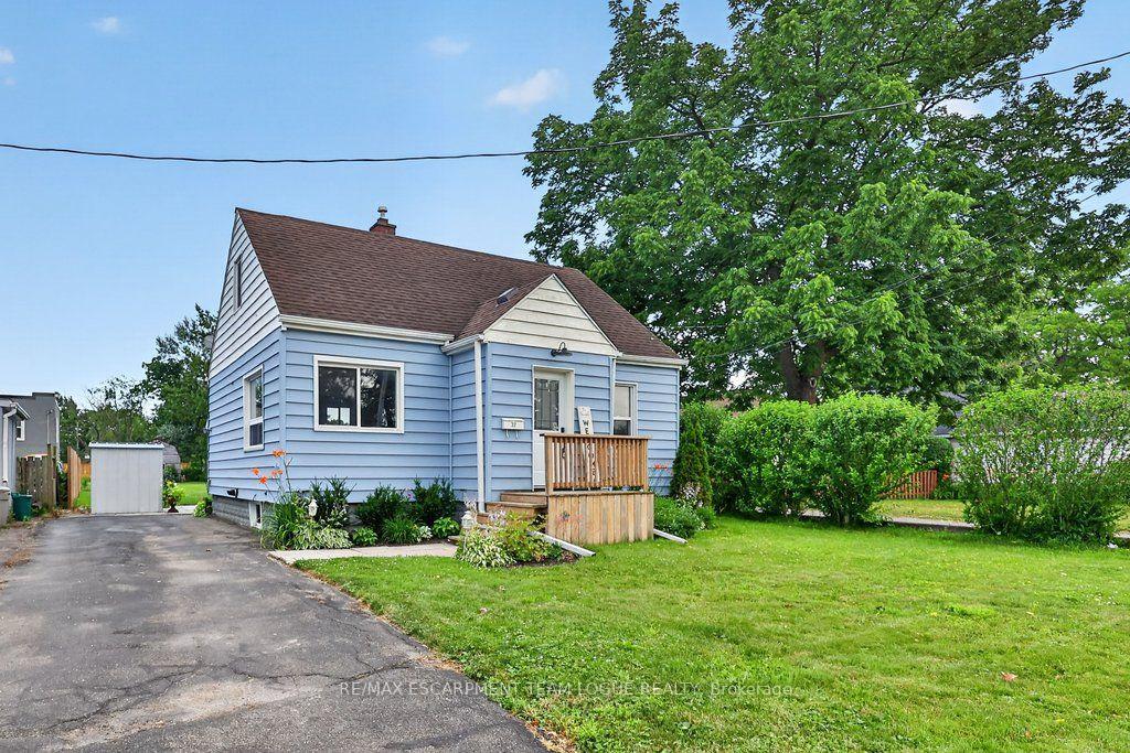 Photo of 37 Thorold Road
