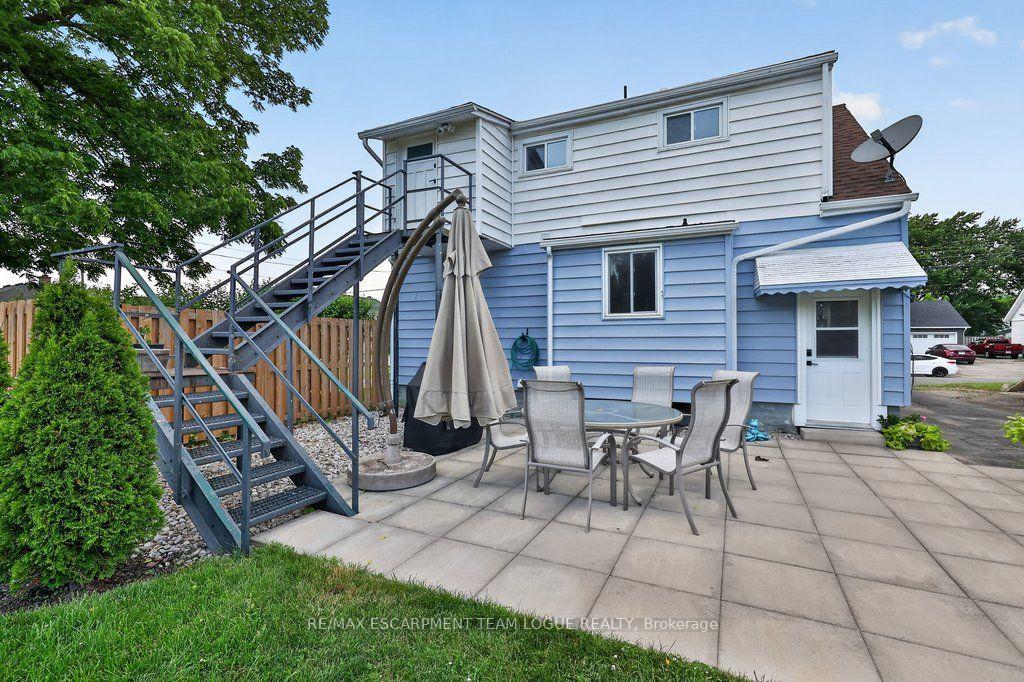 Photo 37 of 37 Thorold Road, Welland, Prince Charles — HOMEH