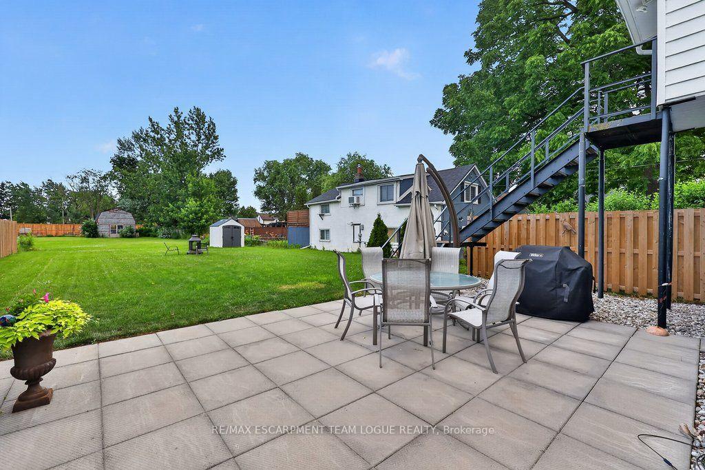 Photo 38 of 37 Thorold Road, Welland, Prince Charles — HOMEH