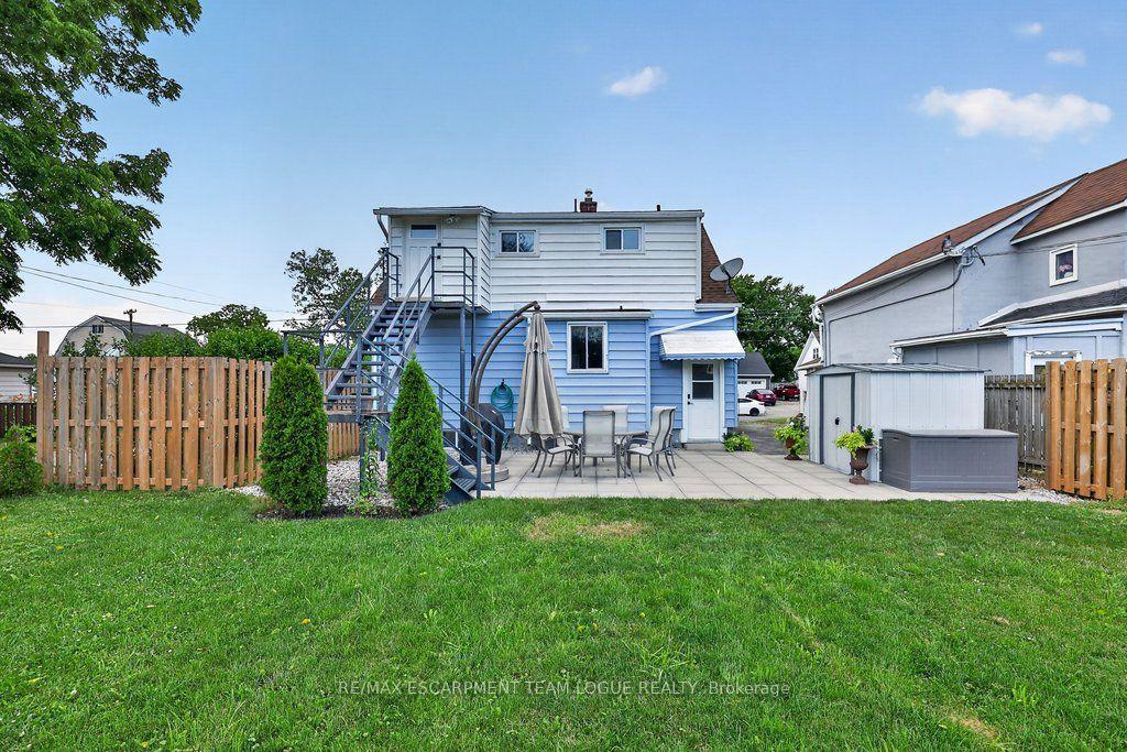 Photo 39 of 37 Thorold Road, Welland, Prince Charles — HOMEH