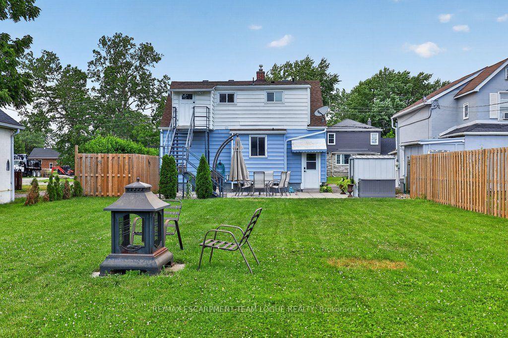 Photo 40 of 37 Thorold Road, Welland, Prince Charles — HOMEH