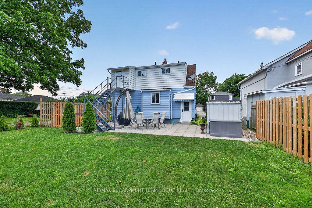 Photo 41 of 37 Thorold Road, Welland, Prince Charles — HOMEH