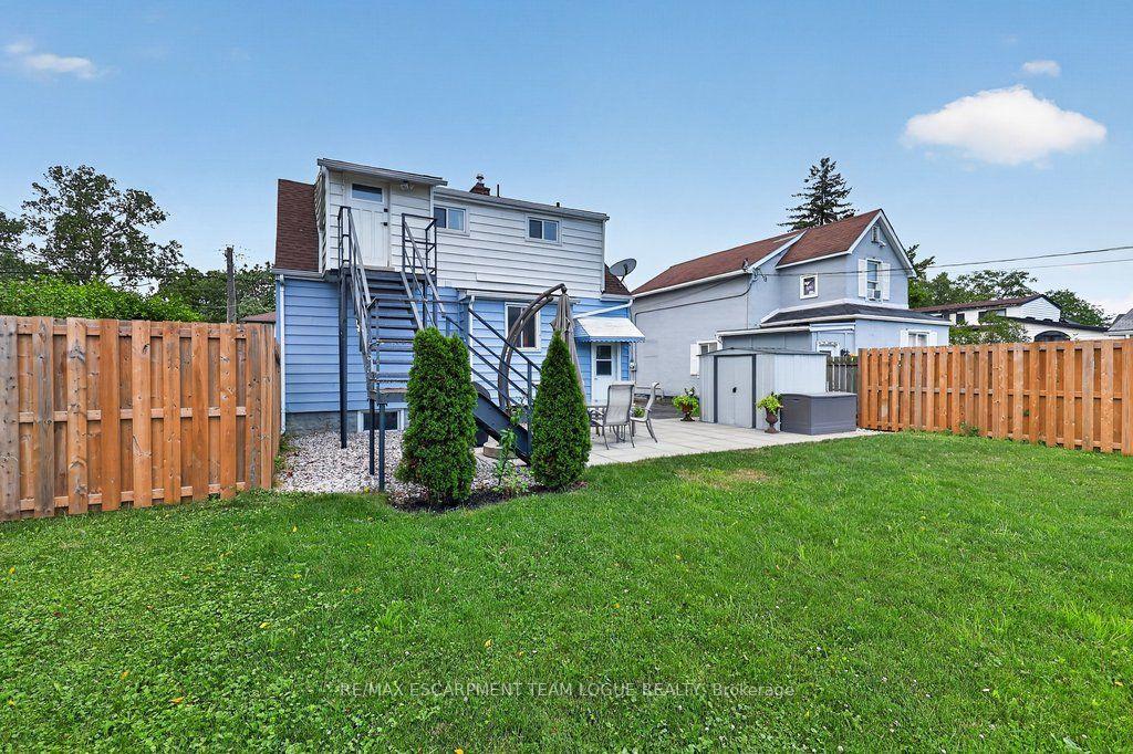 Photo 42 of 37 Thorold Road, Welland, Prince Charles — HOMEH