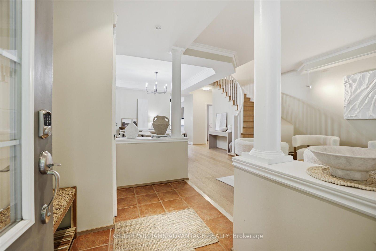 Photo 5 of 46 Sarah Ashbridge Avenue, Toronto, The Beaches — HOMEH