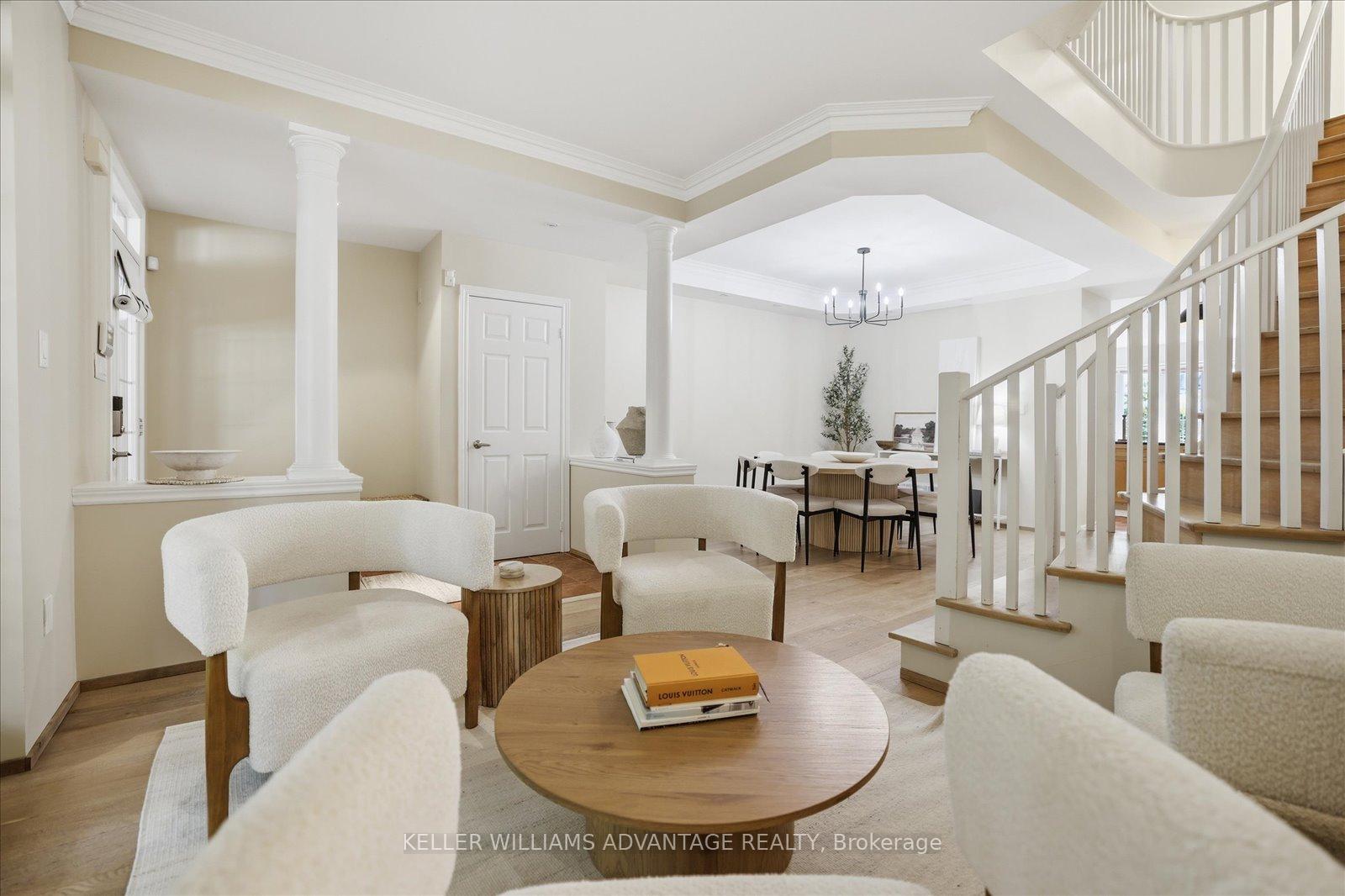 Photo 6 of 46 Sarah Ashbridge Avenue, Toronto, The Beaches — HOMEH
