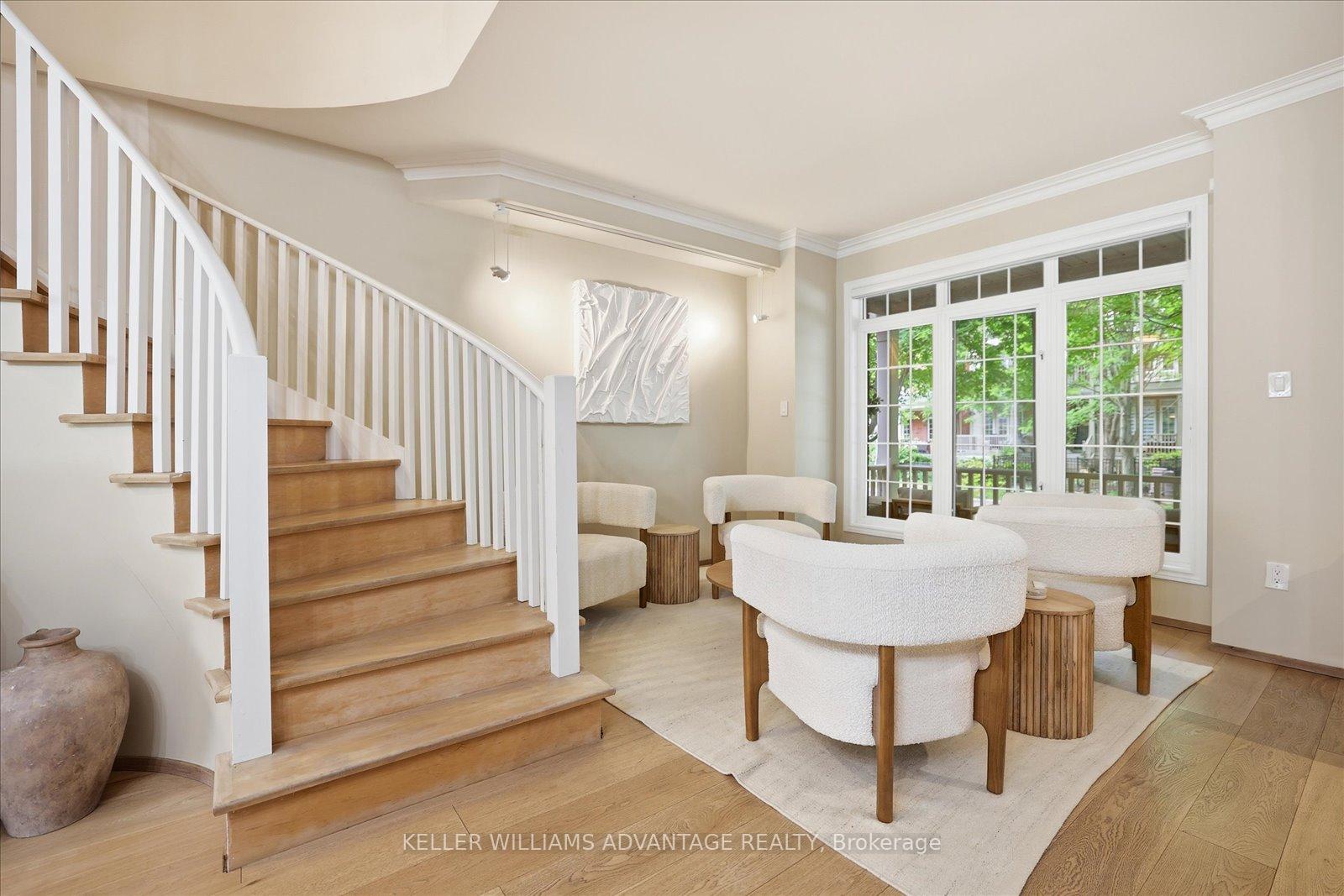 Photo 7 of 46 Sarah Ashbridge Avenue, Toronto, The Beaches — HOMEH