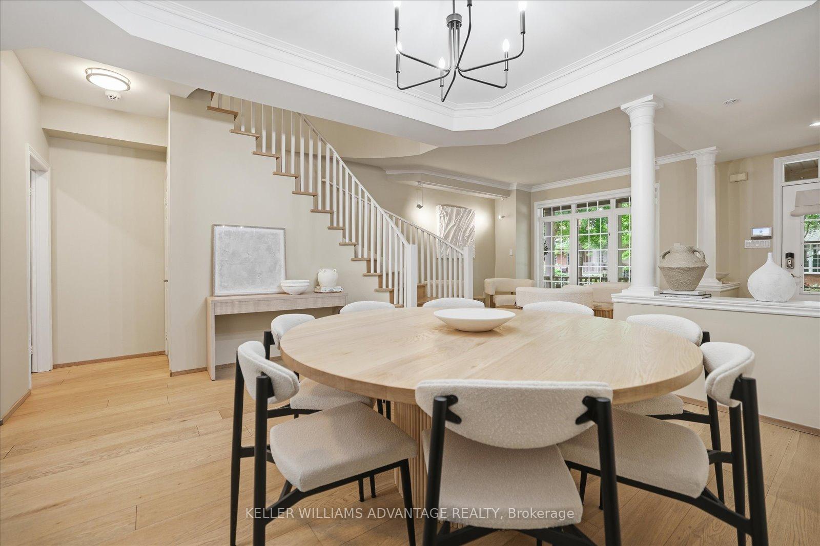 Photo 8 of 46 Sarah Ashbridge Avenue, Toronto, The Beaches — HOMEH