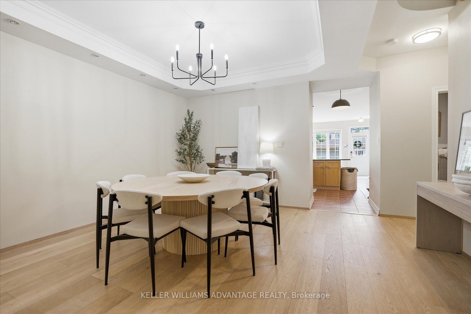 Photo 9 of 46 Sarah Ashbridge Avenue, Toronto, The Beaches — HOMEH