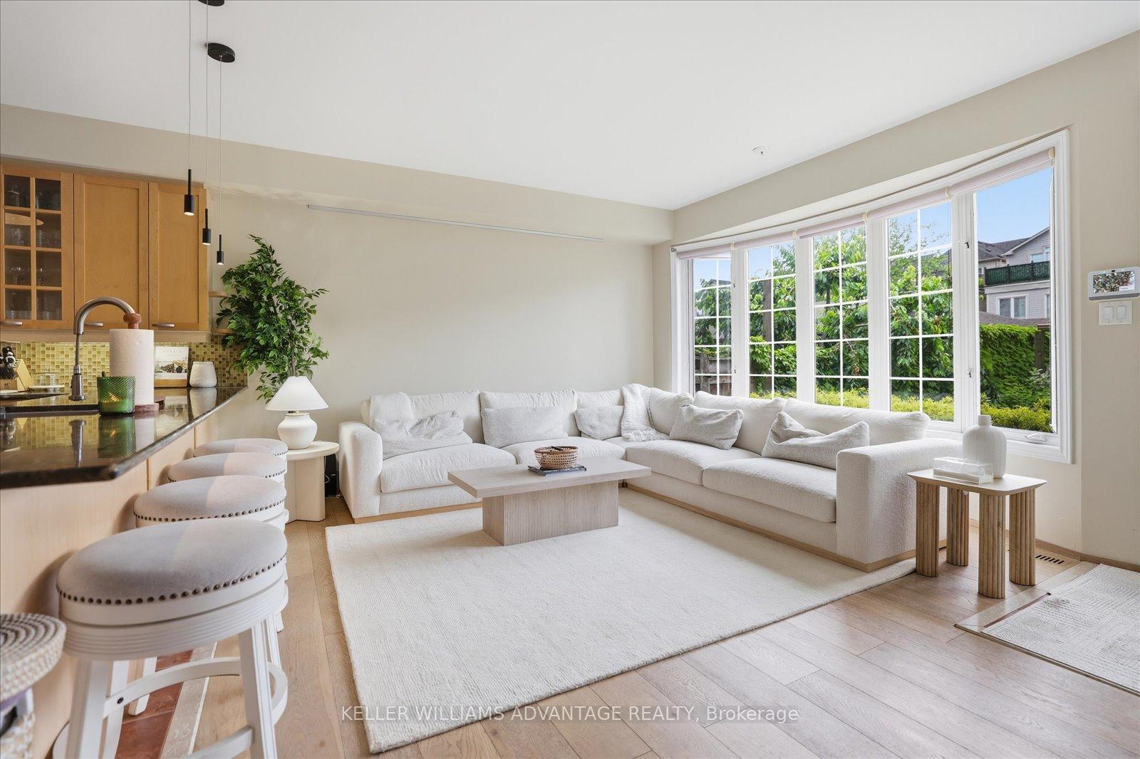 Photo 13 of 46 Sarah Ashbridge Avenue, Toronto, The Beaches — HOMEH