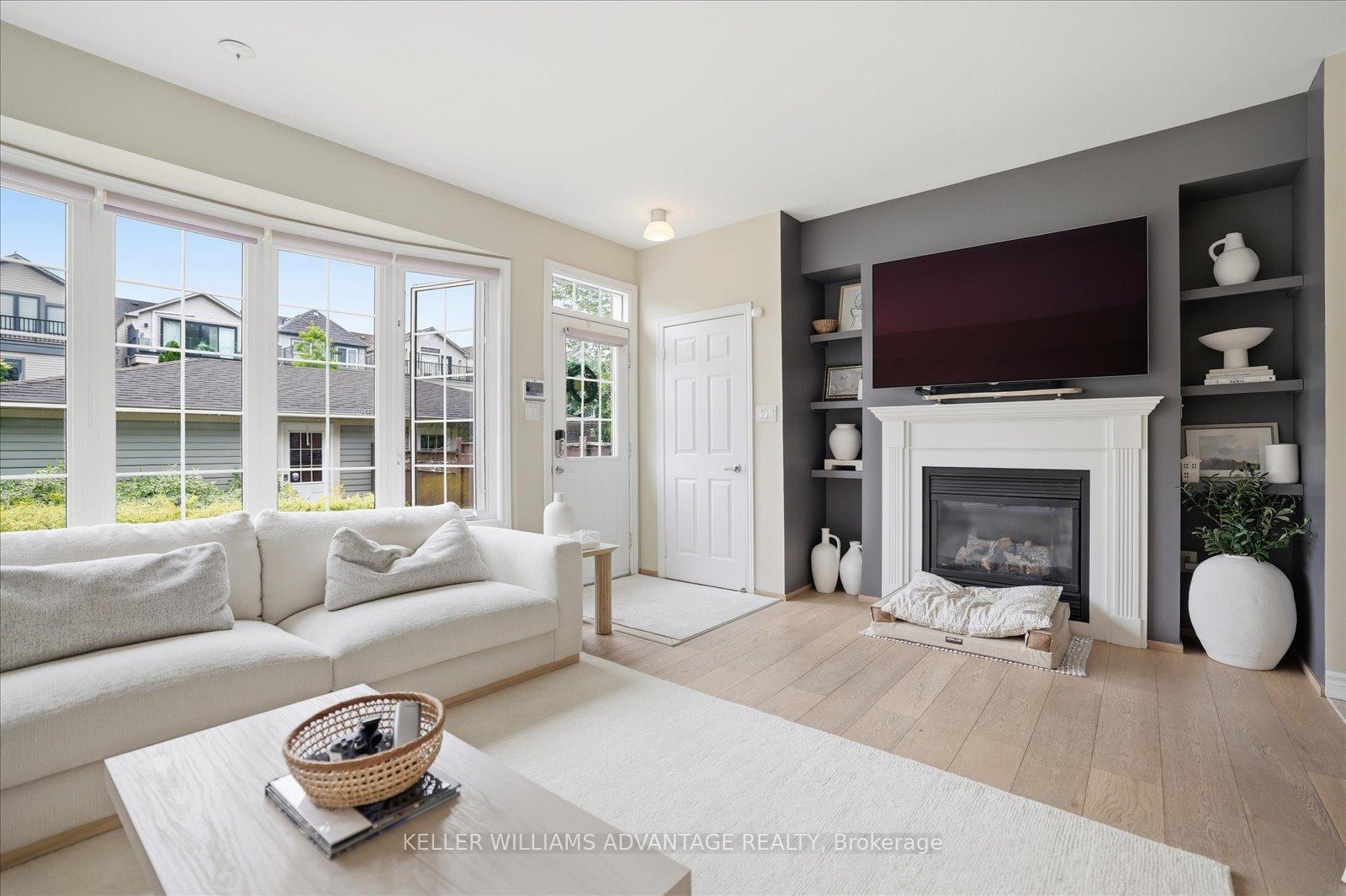 Photo 14 of 46 Sarah Ashbridge Avenue, Toronto, The Beaches — HOMEH