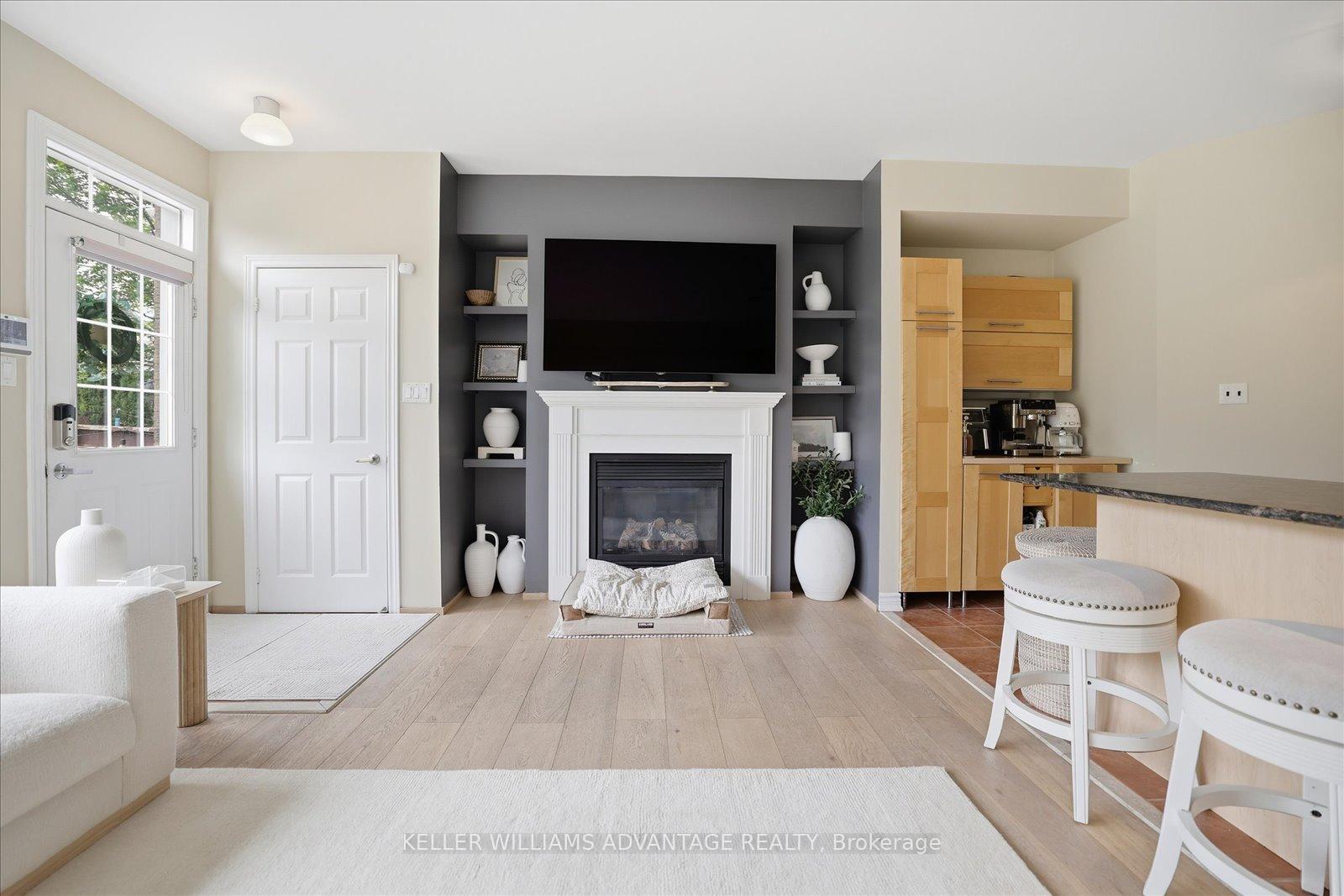 Photo 15 of 46 Sarah Ashbridge Avenue, Toronto, The Beaches — HOMEH