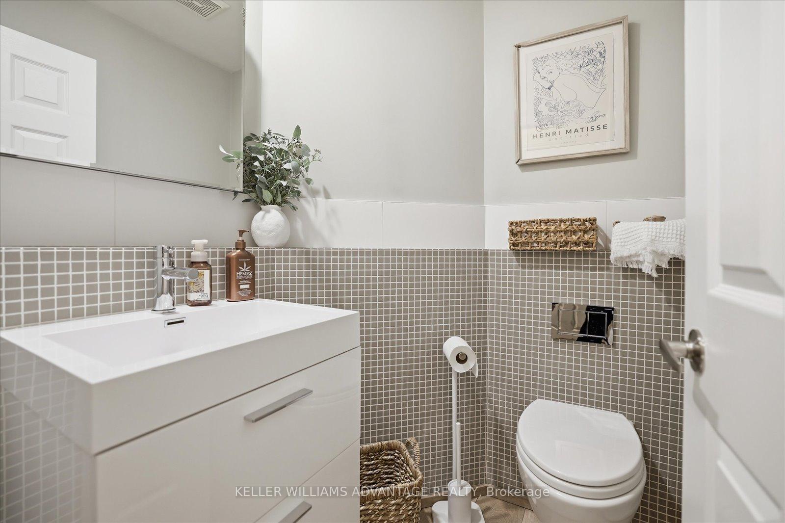 Photo 16 of 46 Sarah Ashbridge Avenue, Toronto, The Beaches — HOMEH