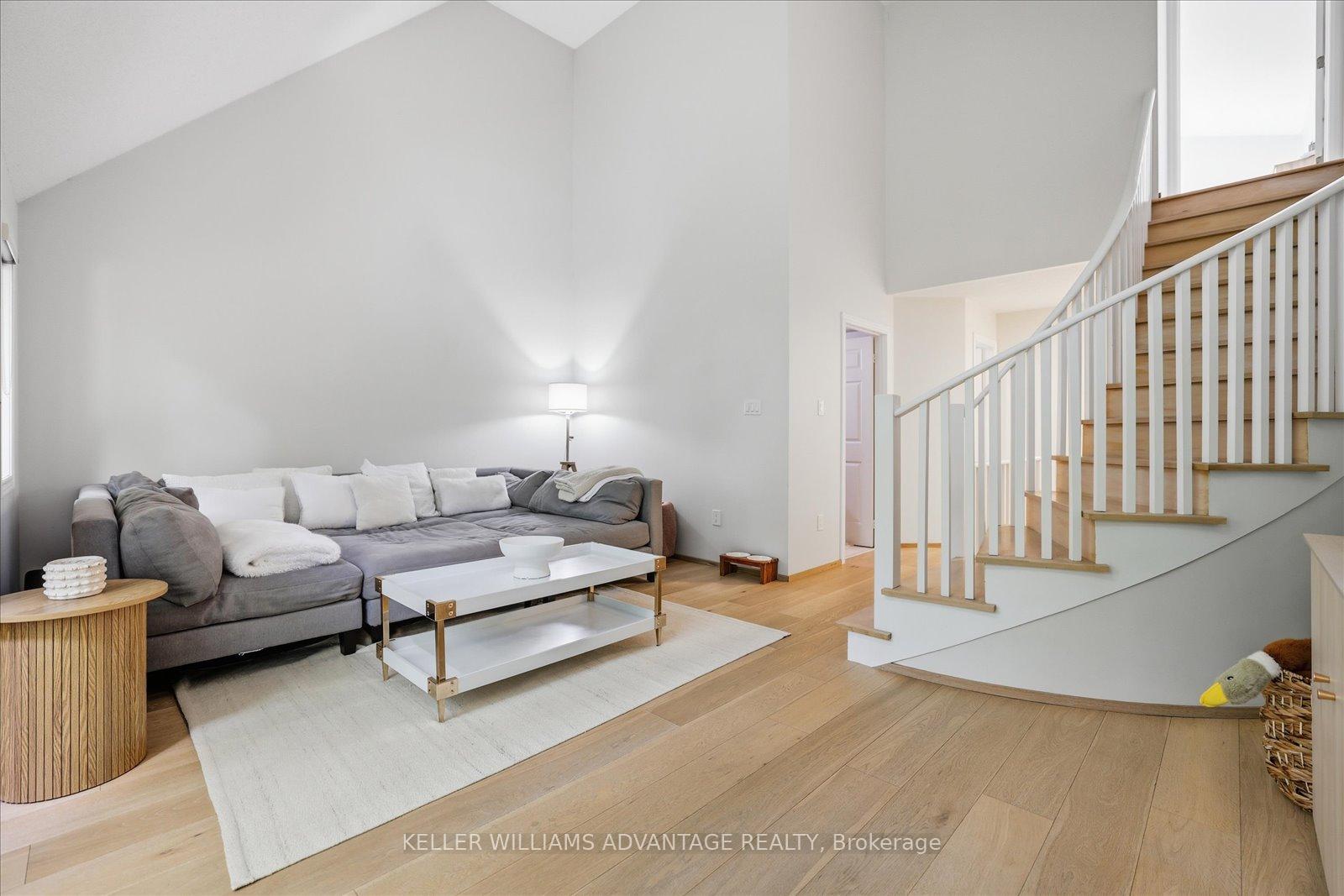 Photo 18 of 46 Sarah Ashbridge Avenue, Toronto, The Beaches — HOMEH