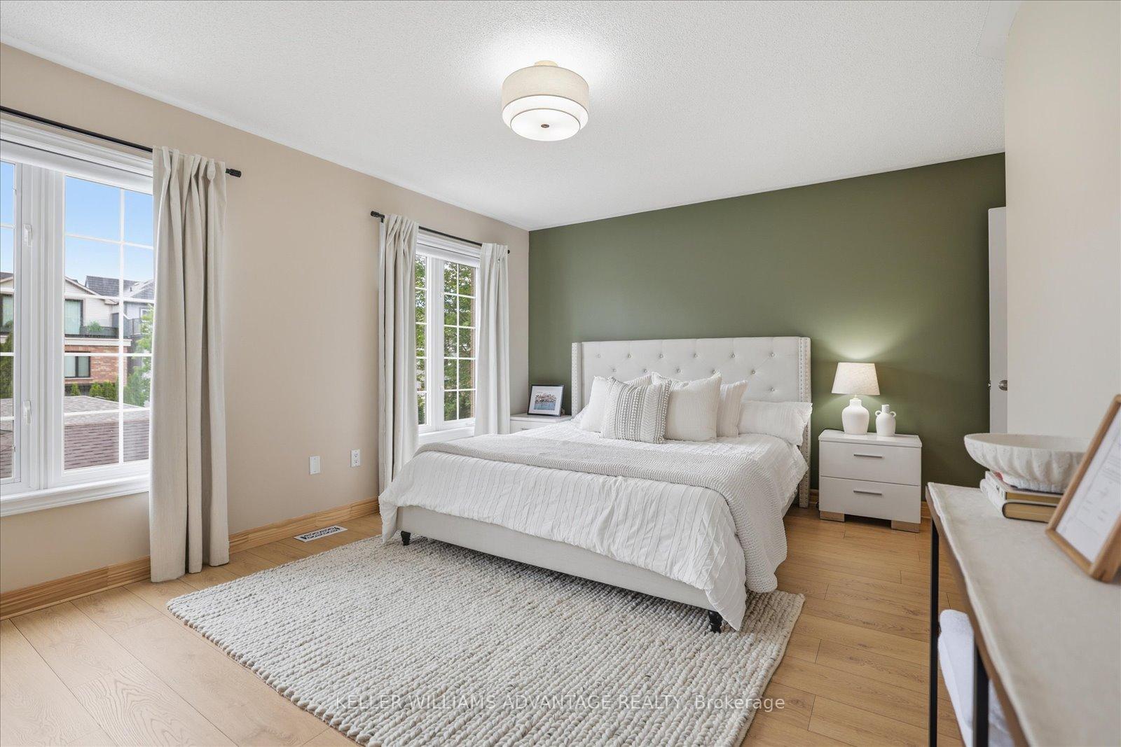 Photo 24 of 46 Sarah Ashbridge Avenue, Toronto, The Beaches — HOMEH