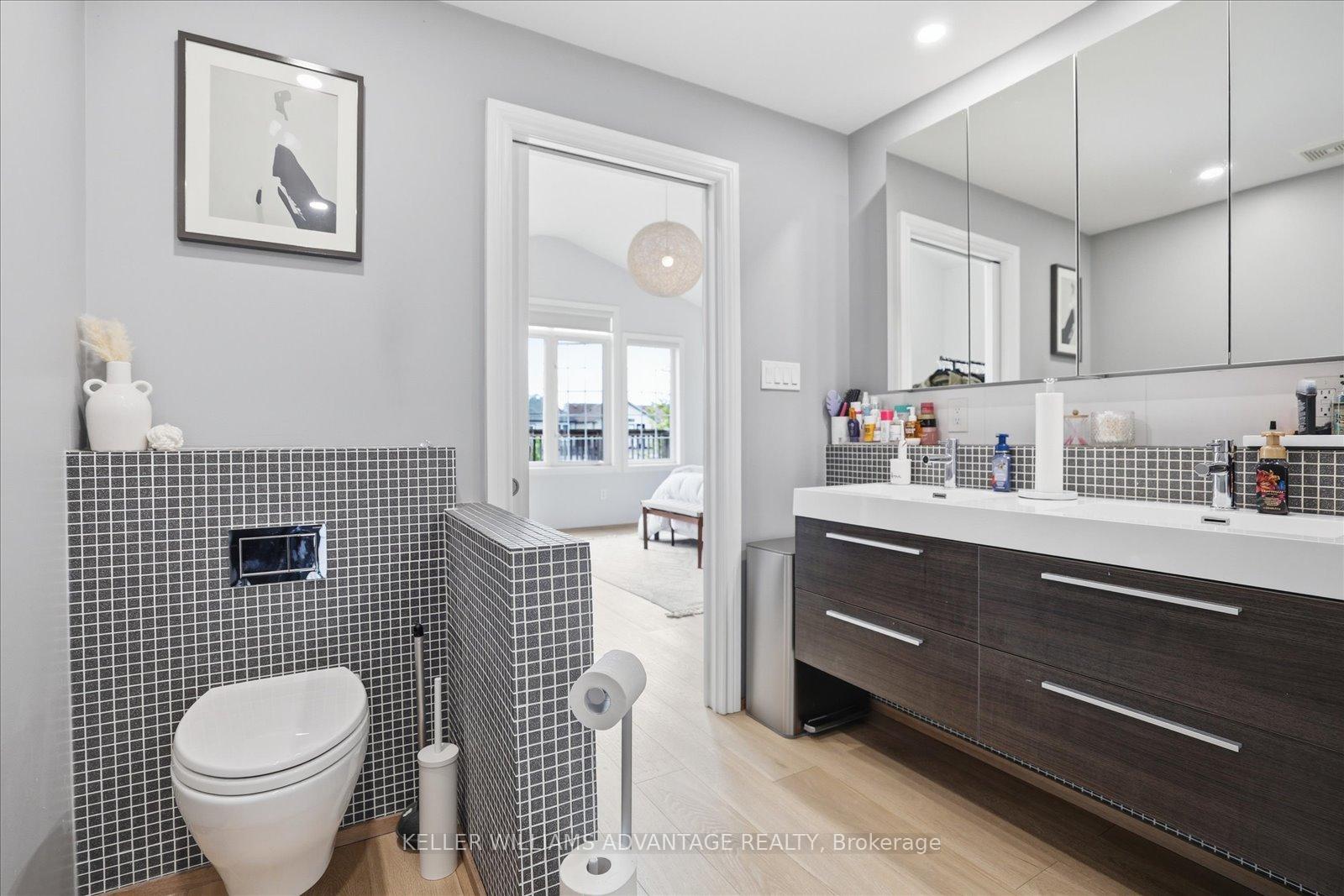 Photo 31 of 46 Sarah Ashbridge Avenue, Toronto, The Beaches — HOMEH