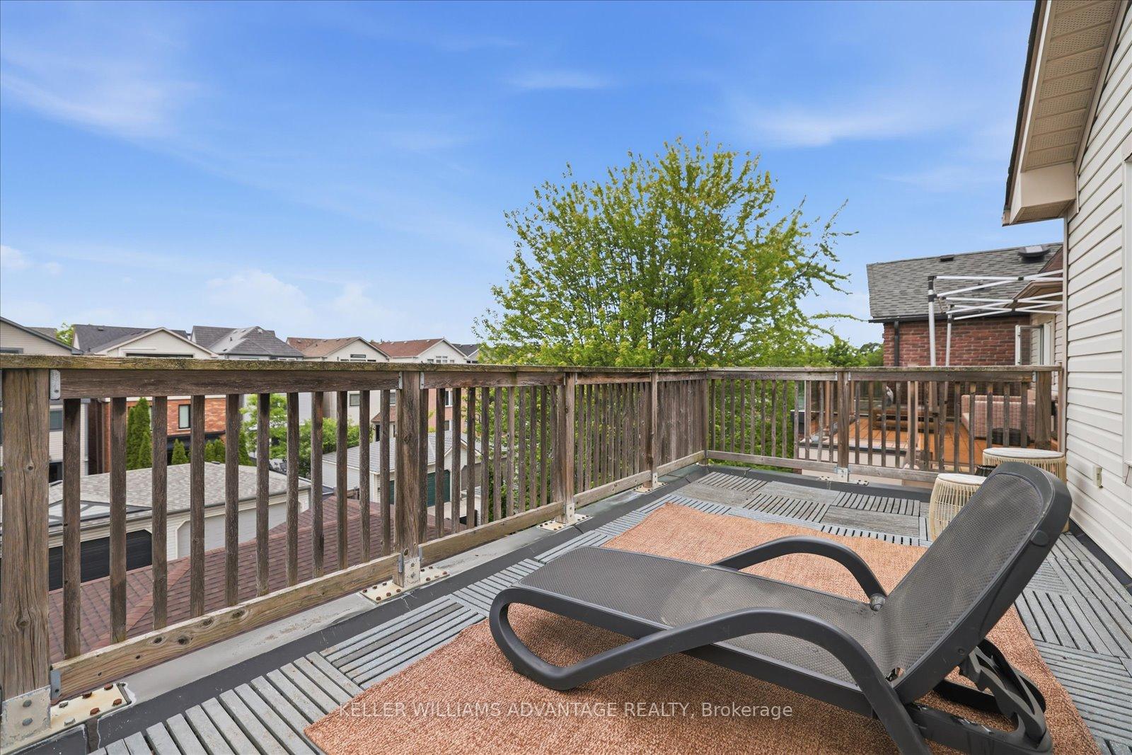 Photo 32 of 46 Sarah Ashbridge Avenue, Toronto, The Beaches — HOMEH