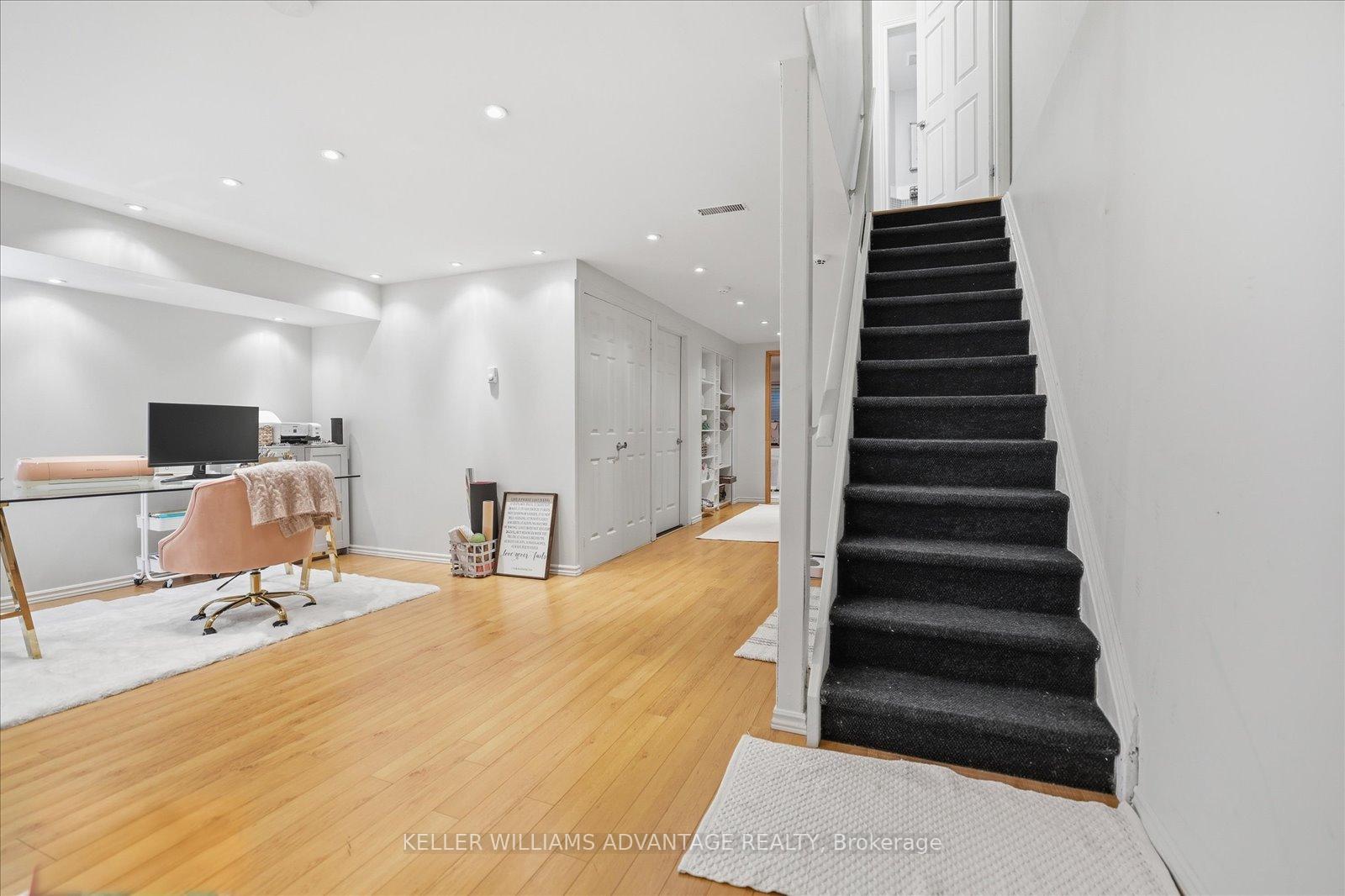 Photo 33 of 46 Sarah Ashbridge Avenue, Toronto, The Beaches — HOMEH
