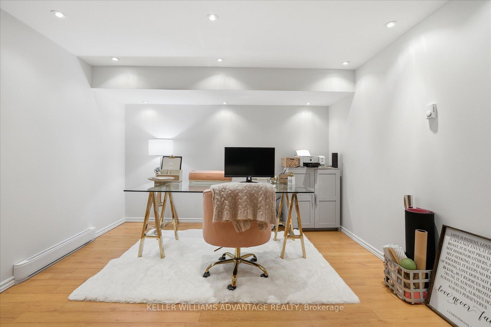 Photo 34 of 46 Sarah Ashbridge Avenue, Toronto, The Beaches — HOMEH