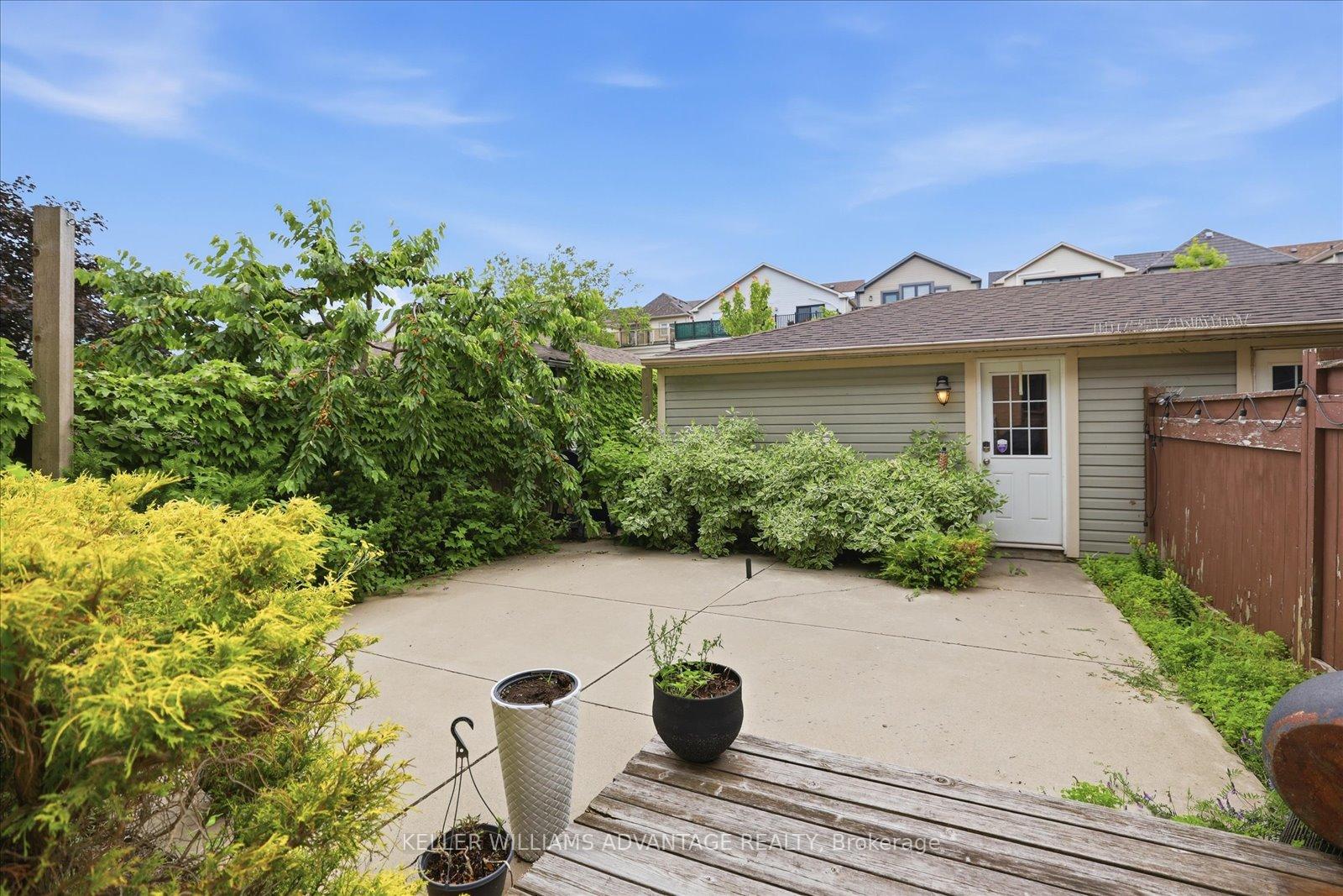 Photo 40 of 46 Sarah Ashbridge Avenue, Toronto, The Beaches — HOMEH