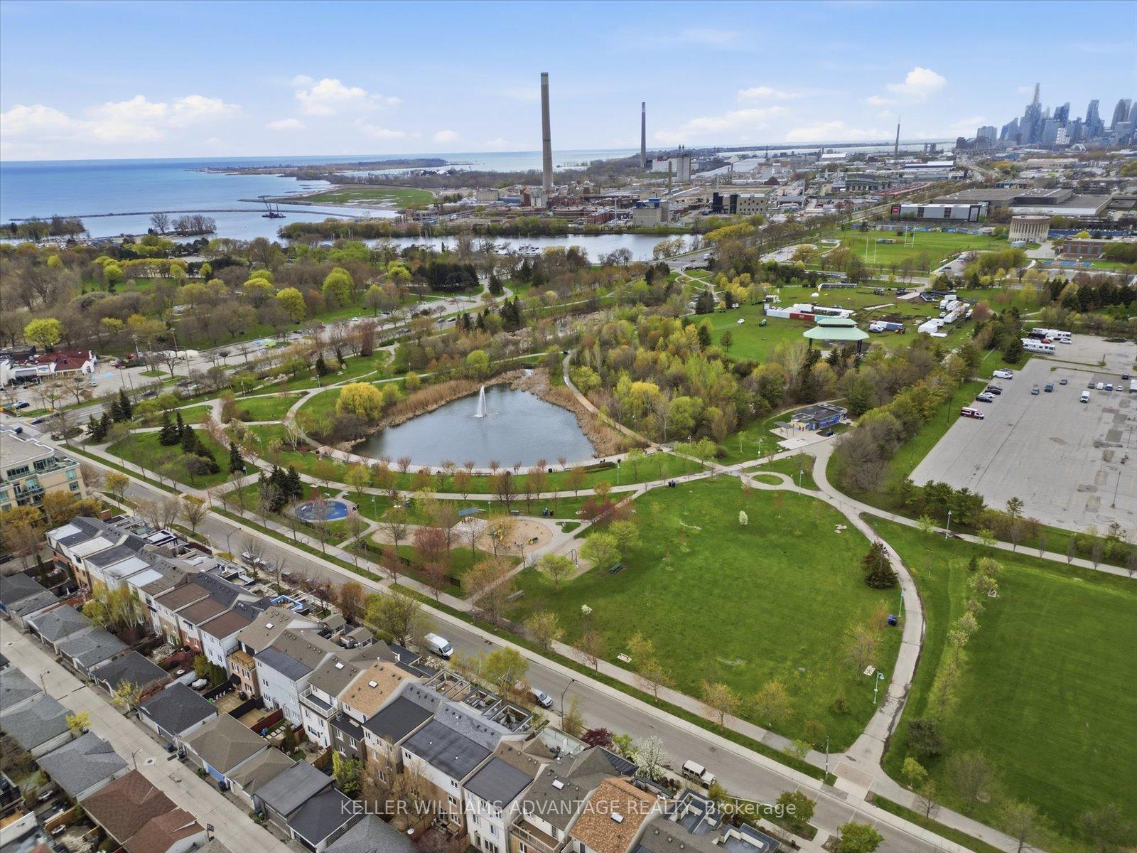 Photo 44 of 46 Sarah Ashbridge Avenue, Toronto, The Beaches — HOMEH