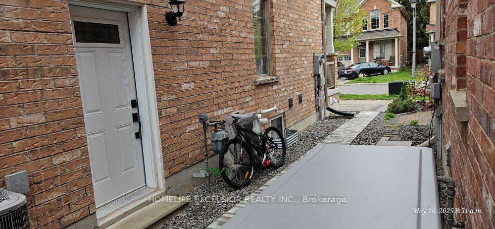 Photo 2 of Unit Basement, 140 Maria Road, Markham, Wismer — HOMEH