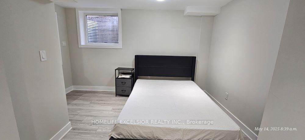 Photo 3 of Unit Basement, 140 Maria Road, Markham, Wismer — HOMEH