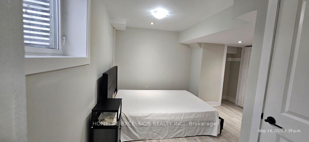 Photo 4 of Unit Basement, 140 Maria Road, Markham, Wismer — HOMEH