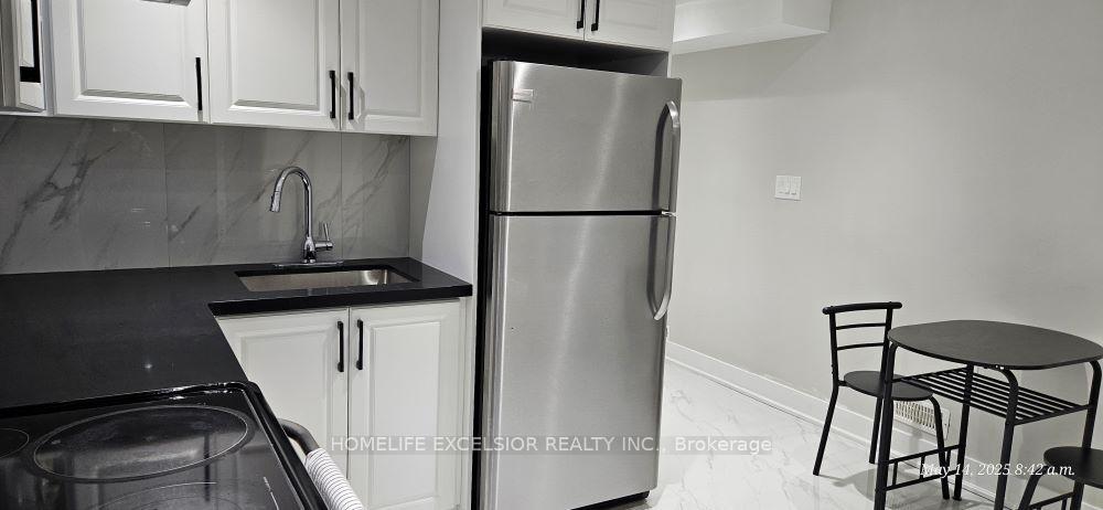 Photo 5 of Unit Basement, 140 Maria Road, Markham, Wismer — HOMEH