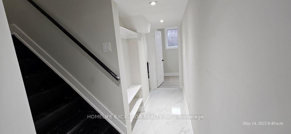 Photo 6 of Unit Basement, 140 Maria Road, Markham, Wismer — HOMEH