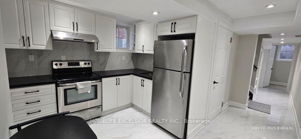 Photo 8 of Unit Basement, 140 Maria Road, Markham, Wismer — HOMEH