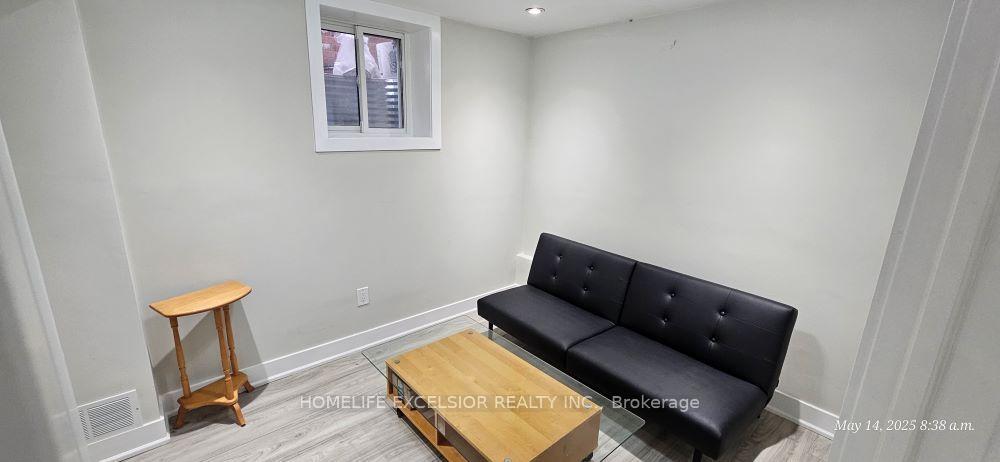 Photo 11 of Unit Basement, 140 Maria Road, Markham, Wismer — HOMEH