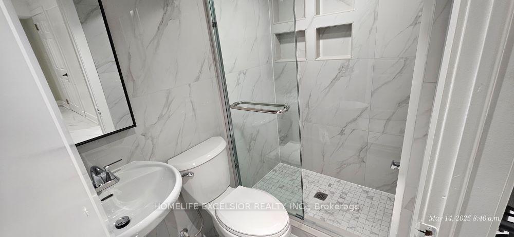 Photo 12 of Unit Basement, 140 Maria Road, Markham, Wismer — HOMEH