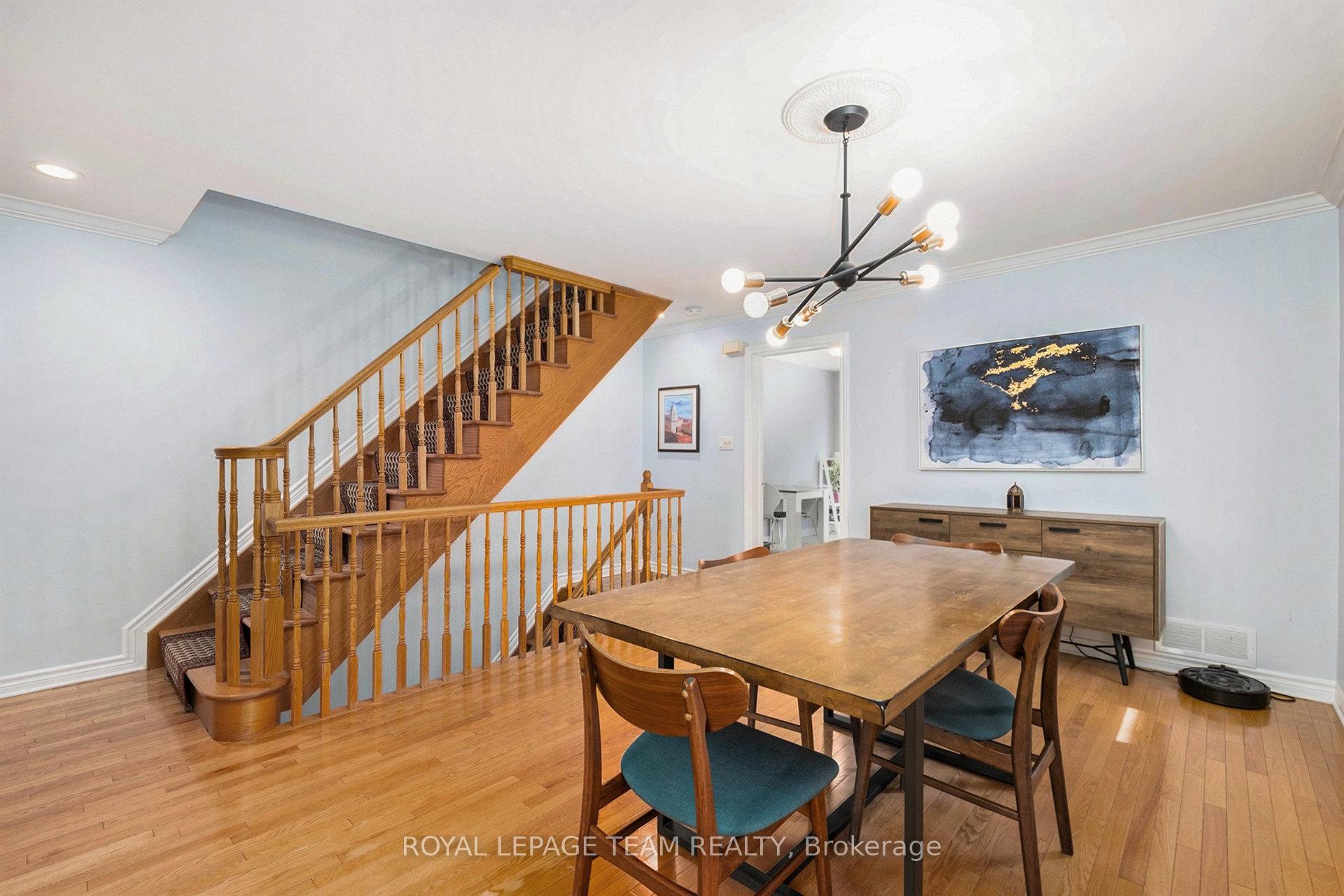 Photo 8 of 121 Drummond Street, Ottawa, Ottawa East — HOMEH