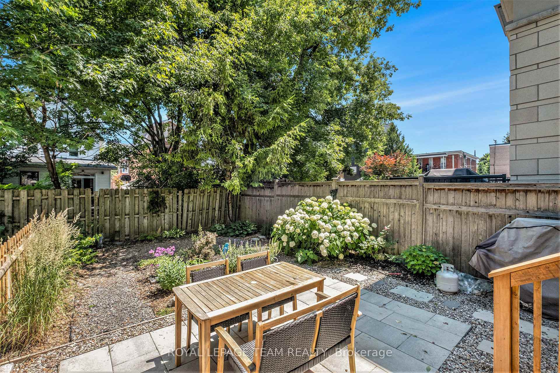 Photo 29 of 121 Drummond Street, Ottawa, Ottawa East — HOMEH
