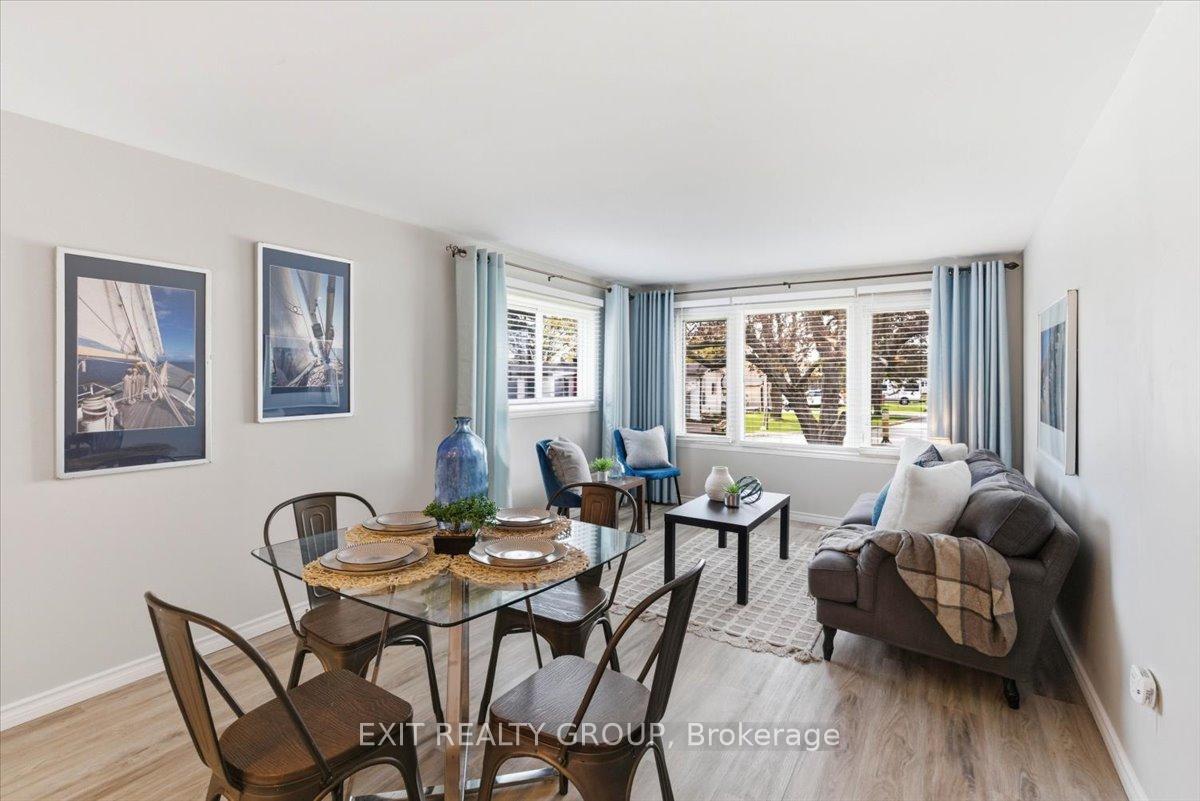 Photo 14 of 22 Linden Boulevard, Quinte West, Sidney Ward — HOMEH