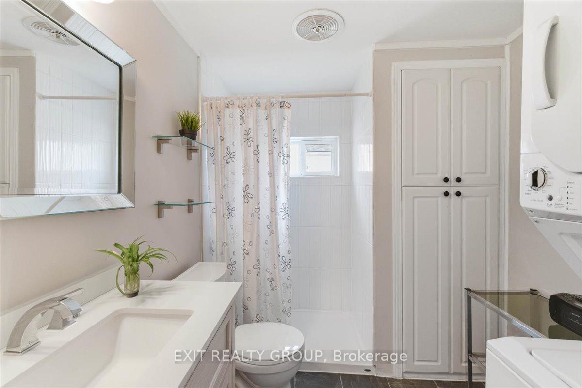 Photo 18 of 22 Linden Boulevard, Quinte West, Sidney Ward — HOMEH