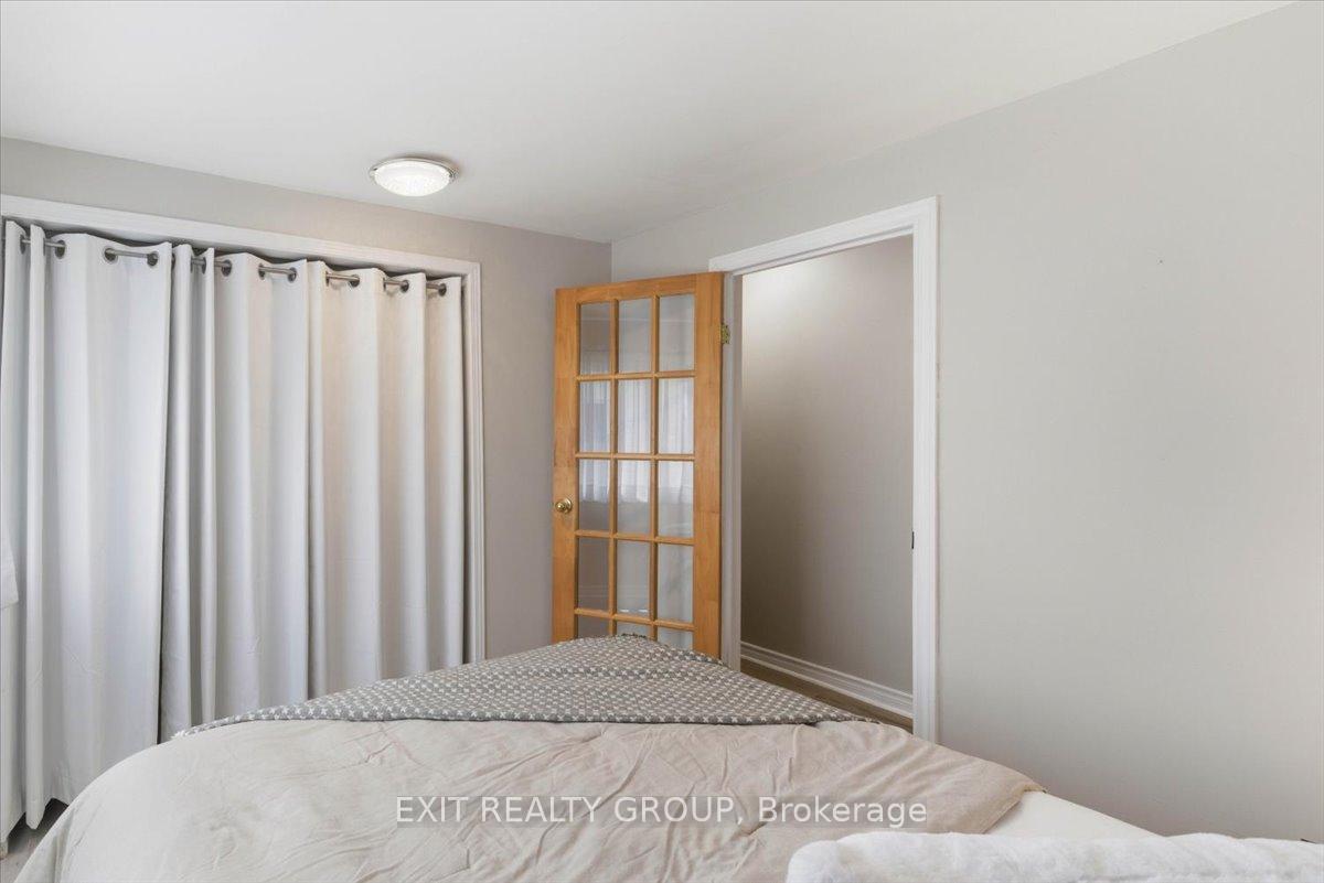 Photo 22 of 22 Linden Boulevard, Quinte West, Sidney Ward — HOMEH