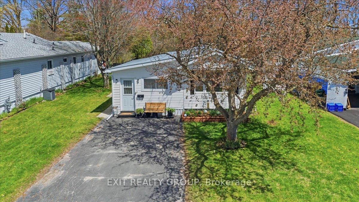 Photo 46 of 22 Linden Boulevard, Quinte West, Sidney Ward — HOMEH